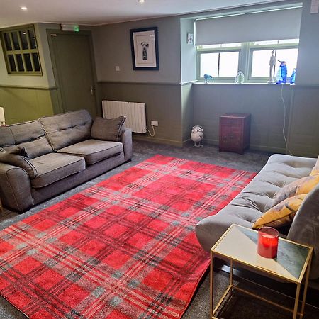 Sorn Inn Holiday Apartments エクステリア 写真