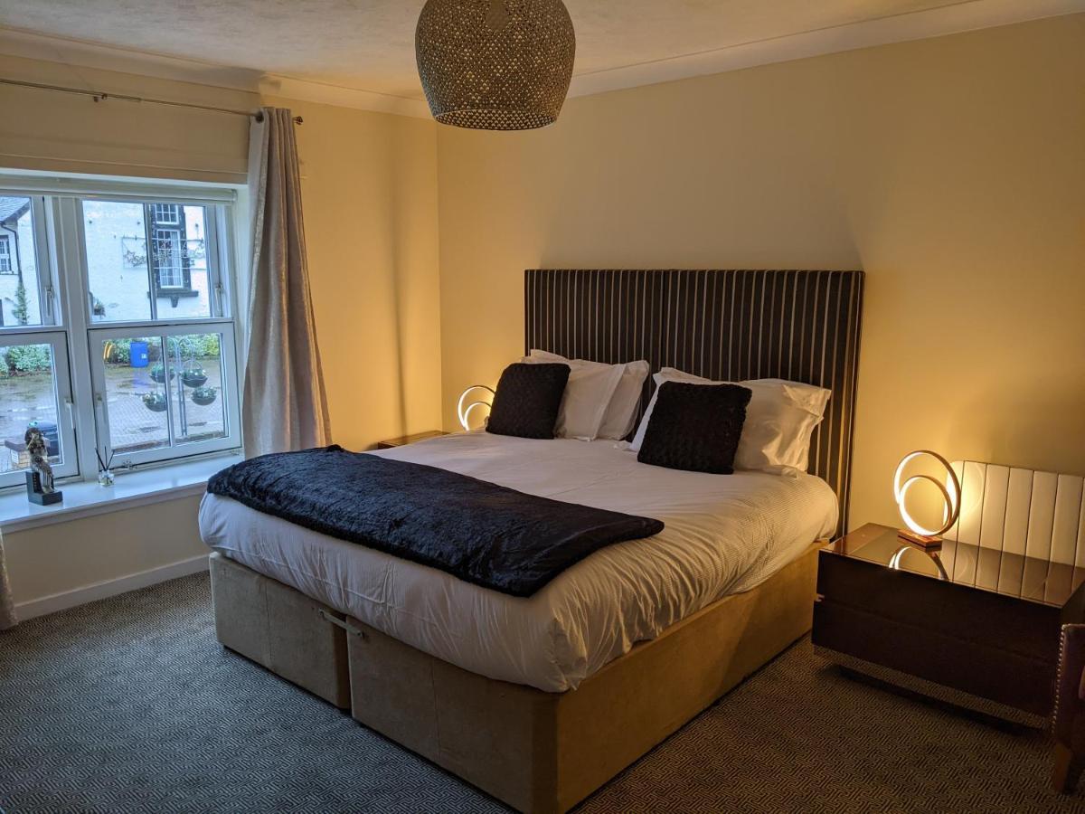 Sorn Inn Holiday Apartments エクステリア 写真