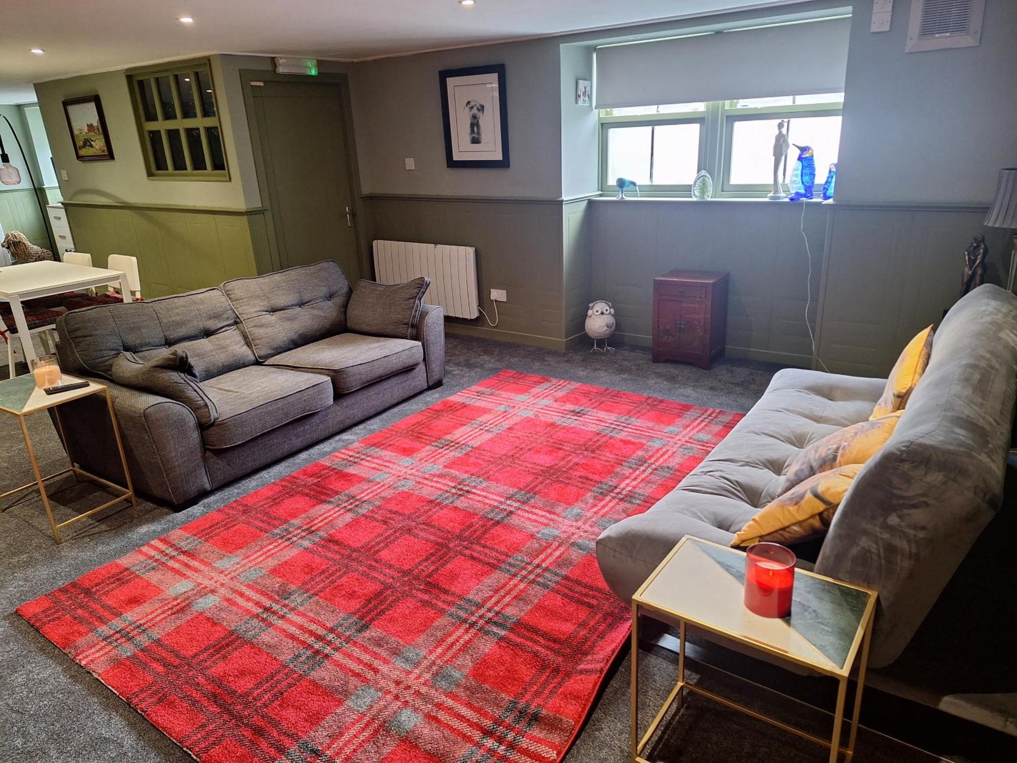 Sorn Inn Holiday Apartments エクステリア 写真