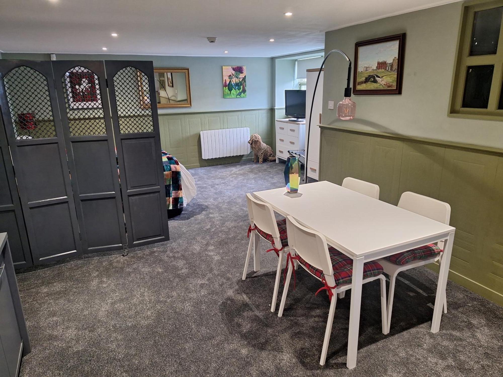 Sorn Inn Holiday Apartments エクステリア 写真