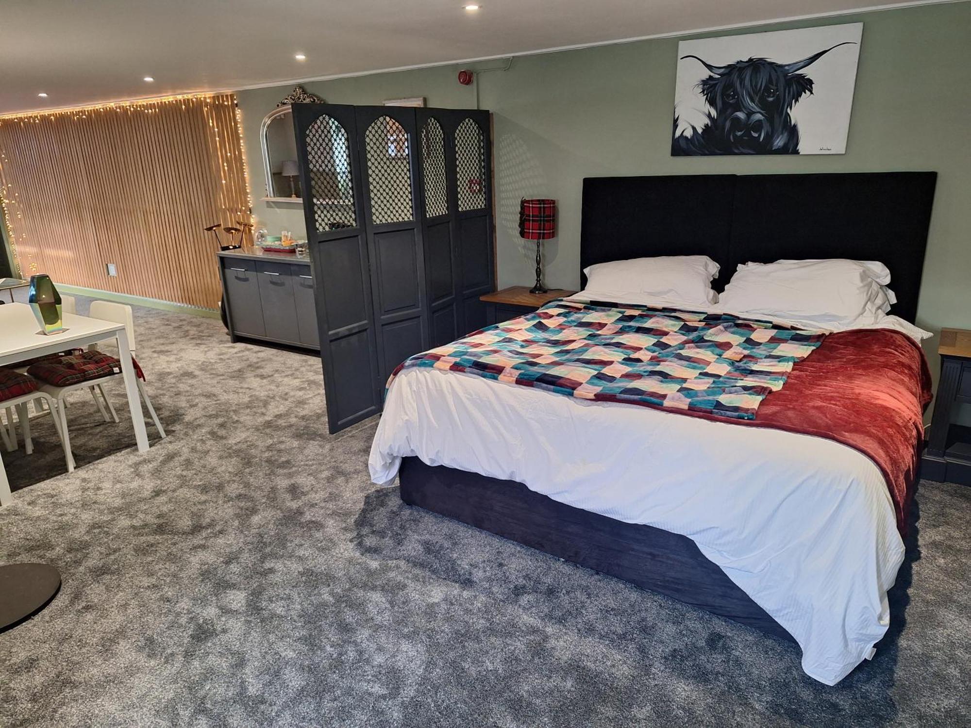 Sorn Inn Holiday Apartments エクステリア 写真