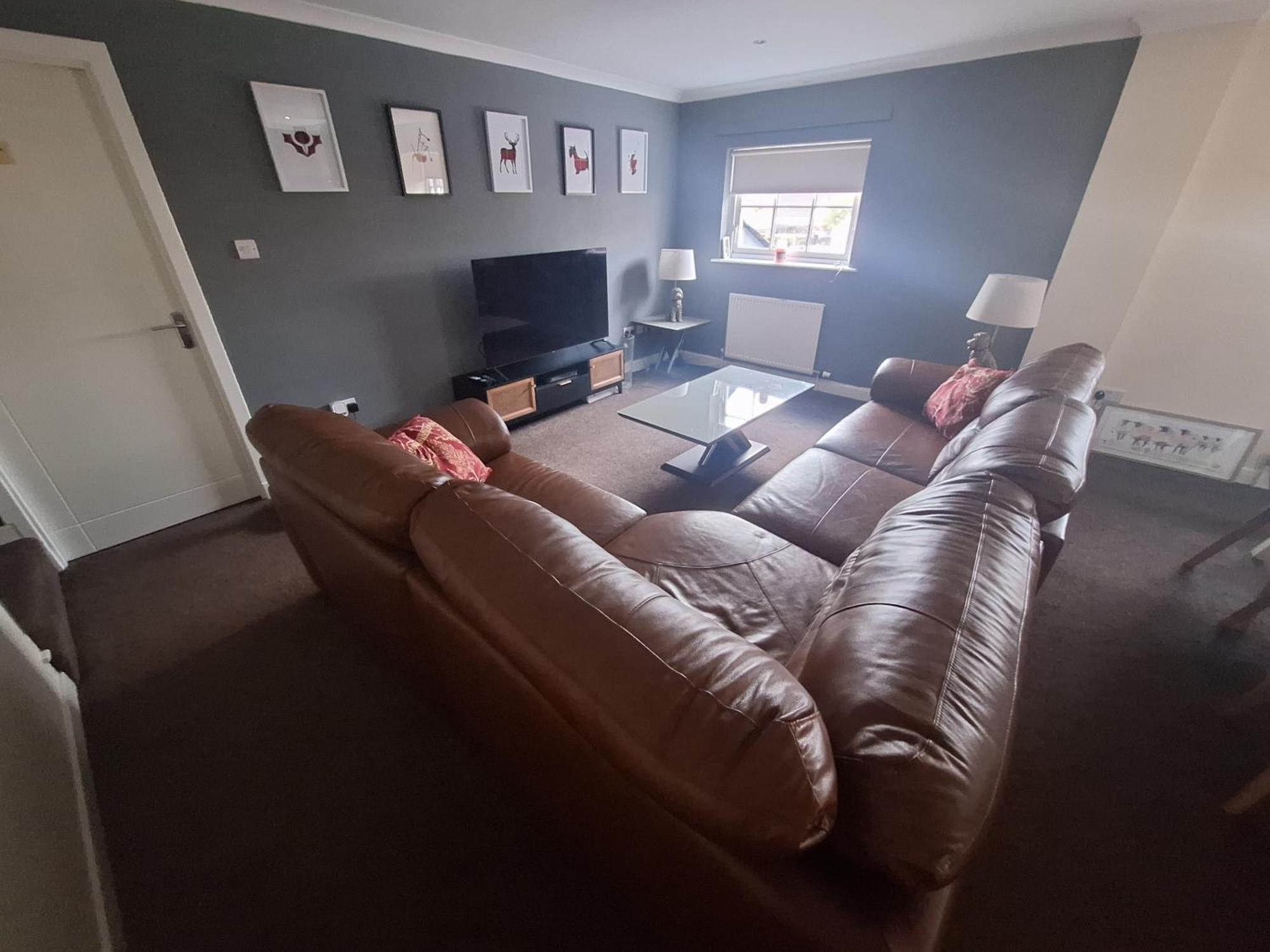 Sorn Inn Holiday Apartments エクステリア 写真