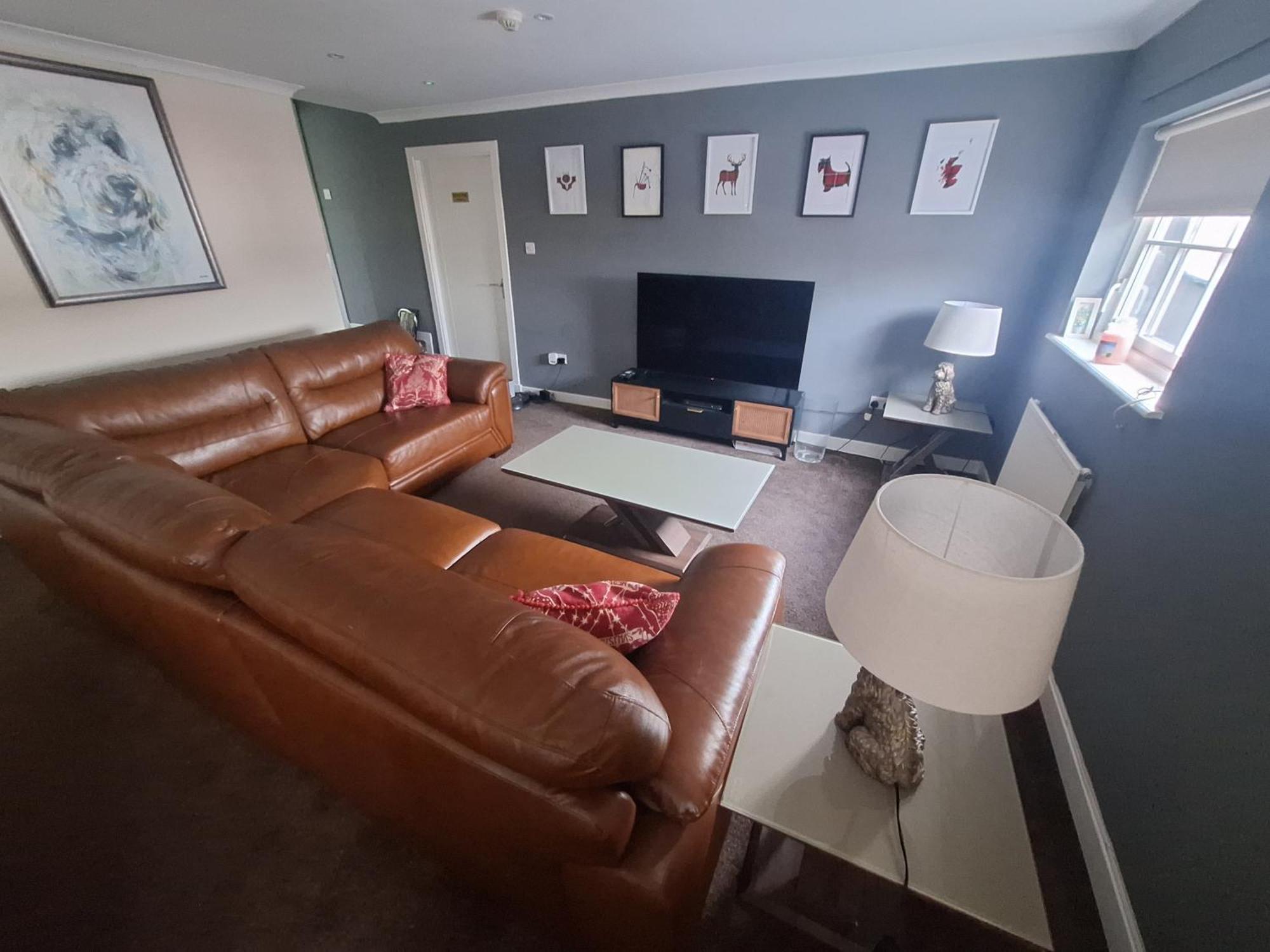 Sorn Inn Holiday Apartments エクステリア 写真